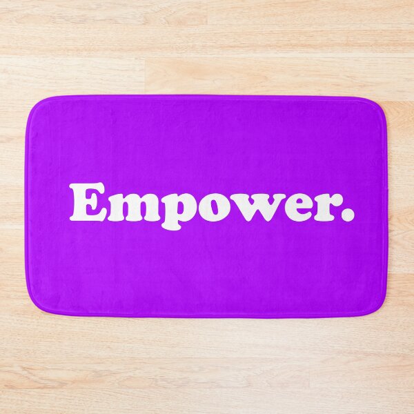 Item preview, Empower. designed and sold by ThingsByJoy.