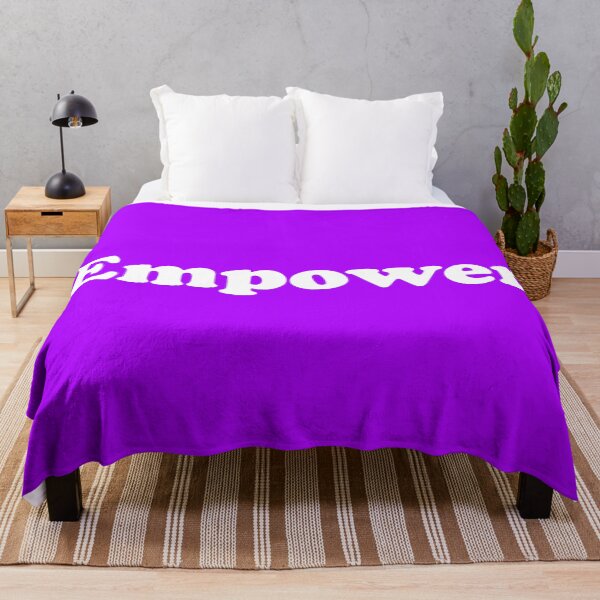 Item preview, Empower. designed and sold by ThingsByJoy.