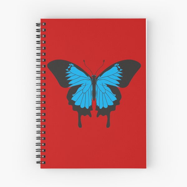 Item preview, Ulysses Butterfly designed and sold by Mark  Wilesmith.