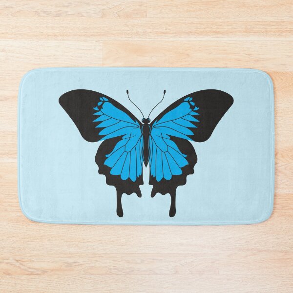 Item preview, Ulysses Butterfly designed and sold by Mark Wilesmith.