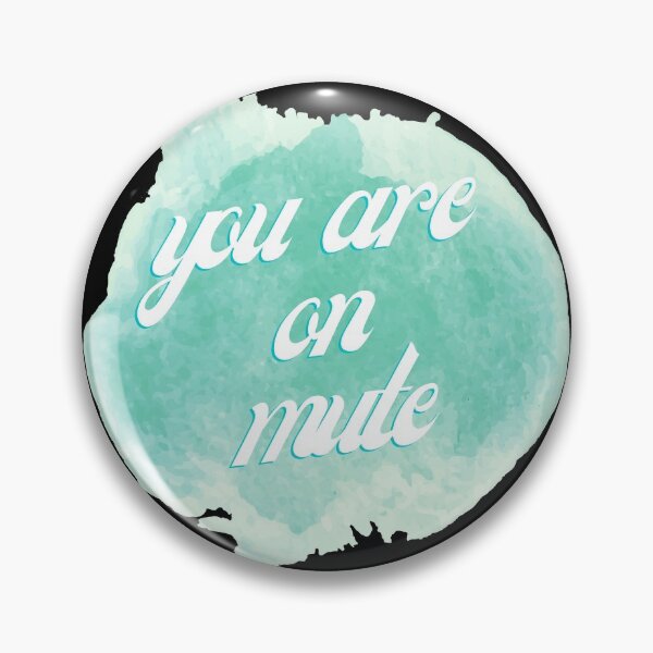 Item preview, YAOM Light Blue designed and sold by CecileMJ.