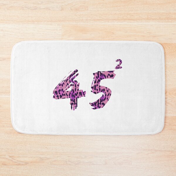 Item preview, 45 Squared Trump 2020 Leopard designed and sold by RandomStuffShop.