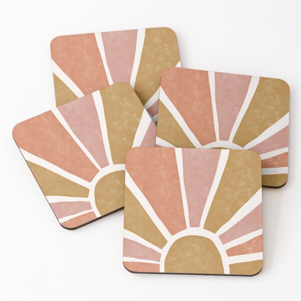 Item preview, Starburst Sunset designed and sold by jamiemaher15.