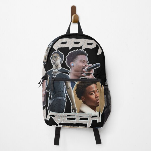 NBA YOUNGBOY Backpack by WooBack10