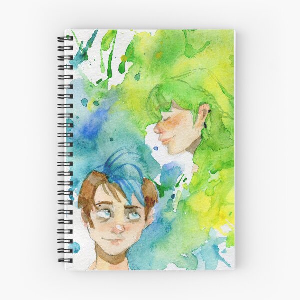 Item preview, Watercolor designed and sold by beyondthepines.