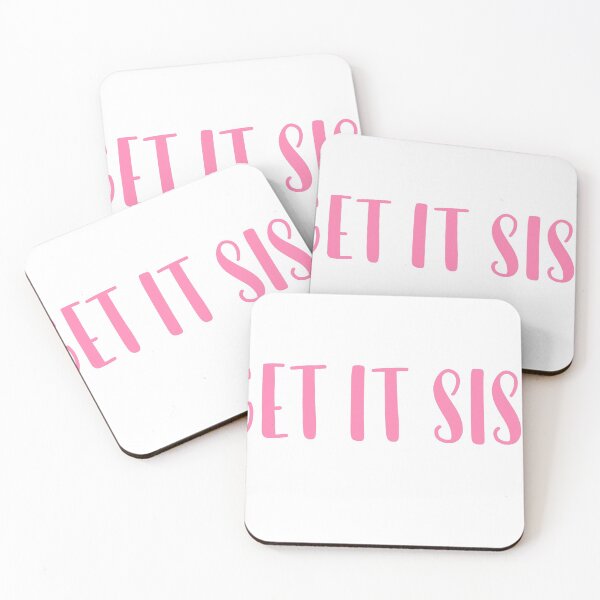 Item preview, Get it sis 4 freak show designed and sold by stickersbynic.