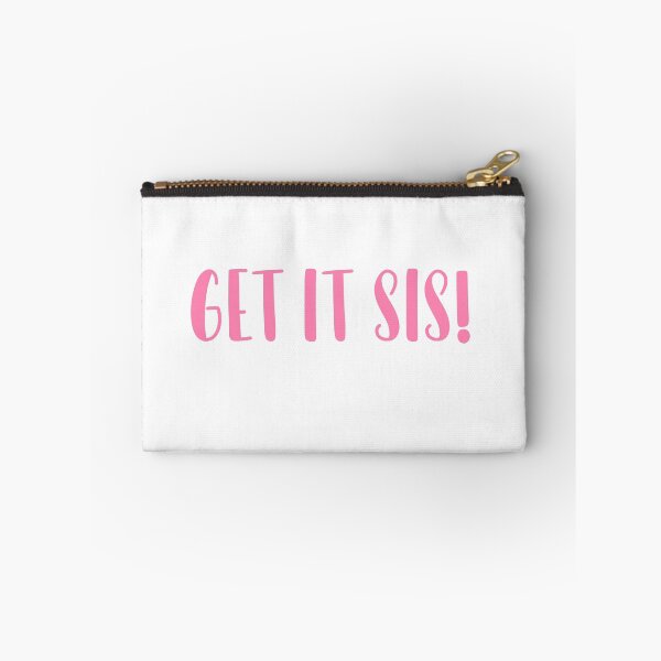 Item preview, Get it sis 4 freak show designed and sold by stickersbynic.
