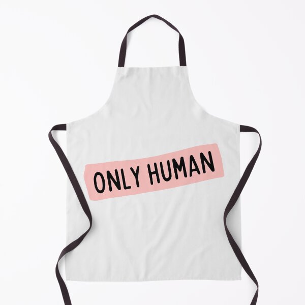 Item preview, Only Human designed and sold by Hedda Young.