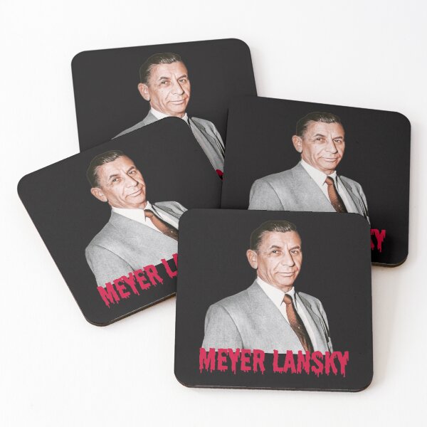Item preview, Meyer lansky designed by pandemic2020  designed and sold by Kennyvdk.
