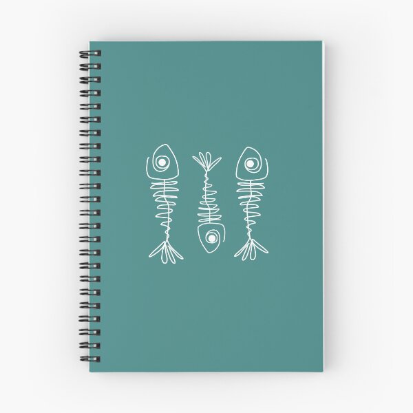Item preview, Fishbone designed and sold by LotusCreations.
