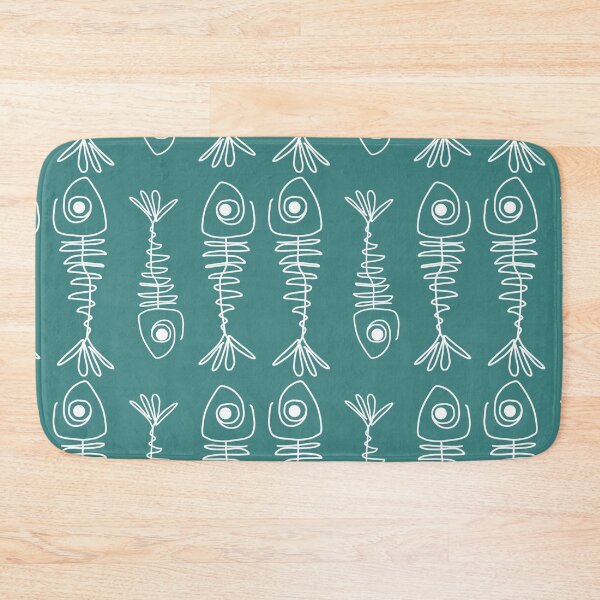 Item preview, Fishbone designed and sold by LotusCreations.