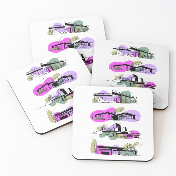 Item preview, Honey, I'm Home! (Rhapsody Purple) | @makemeunison Digital Art designed and sold by Garrett Marks.