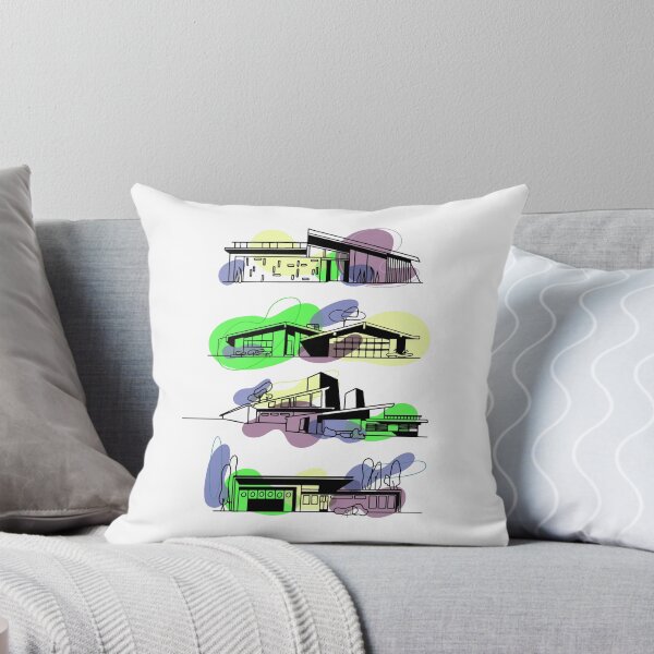 Item preview, Honey, I'm Home! (Chartreuse) | @makemeunison Digital Art designed and sold by Garrett Marks.