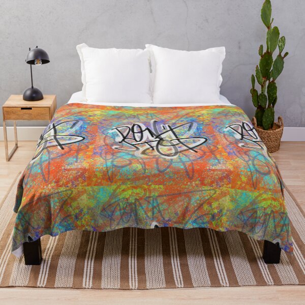 Item preview, DontStop - Urban Art designed and sold by Vincent J. Newman.