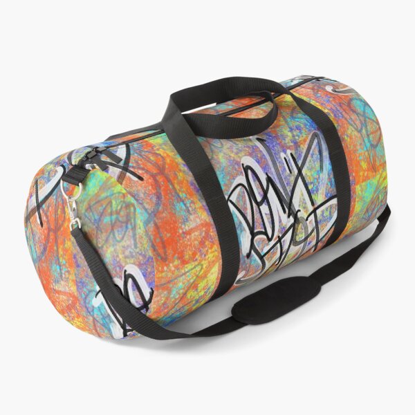 Item preview, DontStop - Urban Art designed and sold by Vincent J. Newman.