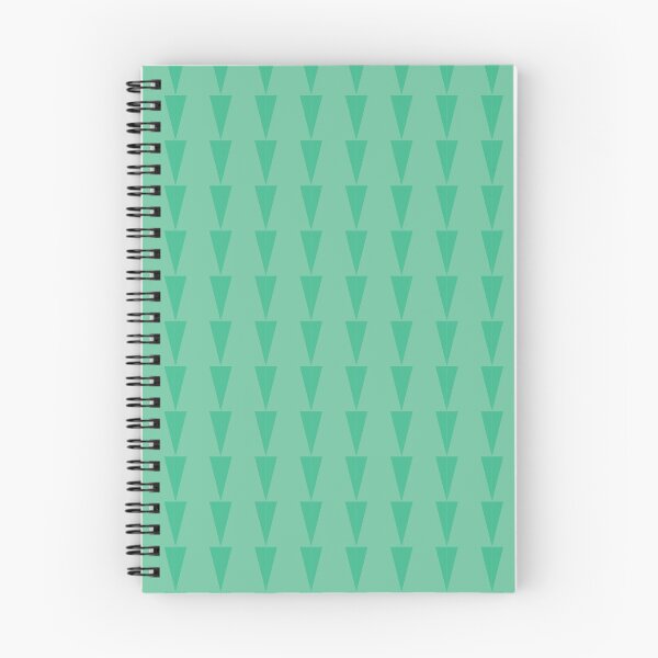 Item preview, Trapezoid Pattern Aqua designed and sold by zcabask.
