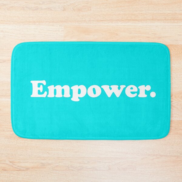 Item preview, Empower. designed and sold by ThingsByJoy.