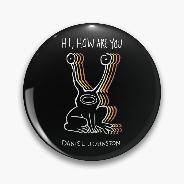 Item preview, Copie de Hi, how are you? designed and sold by exceedingdeath.
