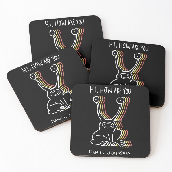 Item preview, Copie de Hi, how are you? designed and sold by exceedingdeath.