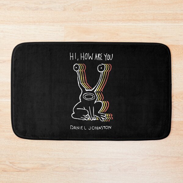 Item preview, Copie de Hi, how are you? designed and sold by exceedingdeath.