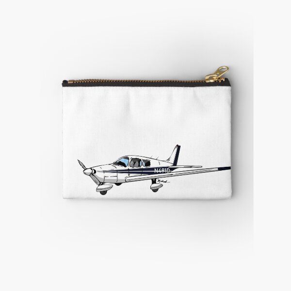 Item preview, Piper Cherokee N491D designed and sold by Michael Garber.