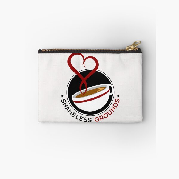 Item preview, Shameless Logo designed and sold by MrsShameless.