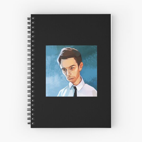 Item preview, Fight Club designed and sold by beyondthepines.