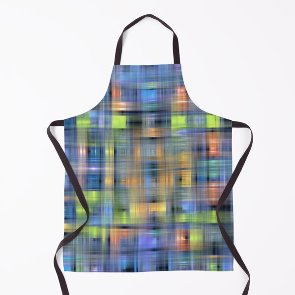 Item preview, Blurry Plaid designed and sold by norah1579.
