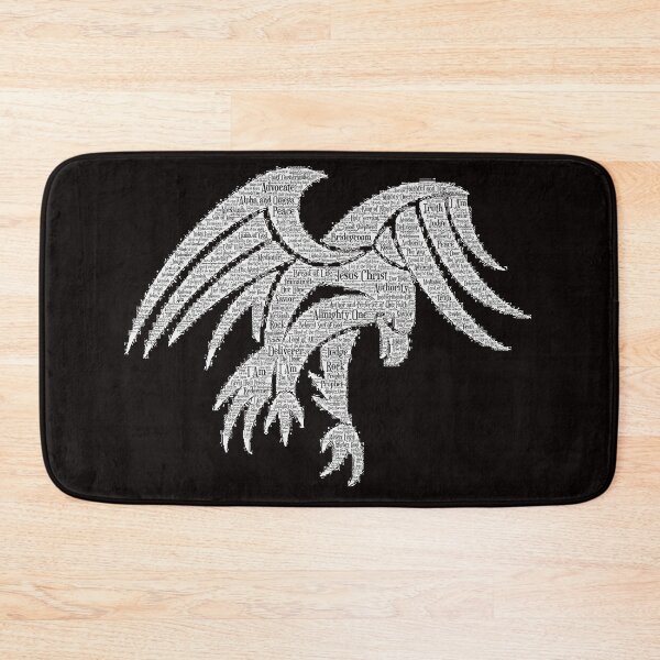 Item preview, Bald Eagle designed and sold by Jason Ridgeway.