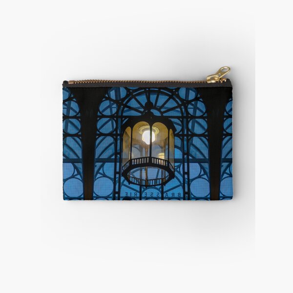 Item preview, Blue Café  designed and sold by eddiechui.