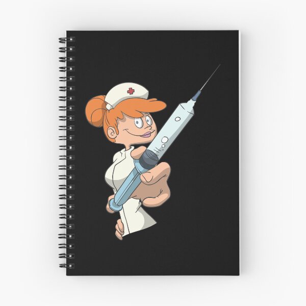 Item preview, Nurse giant syringe mega injection designed and sold by Monkey Ful.