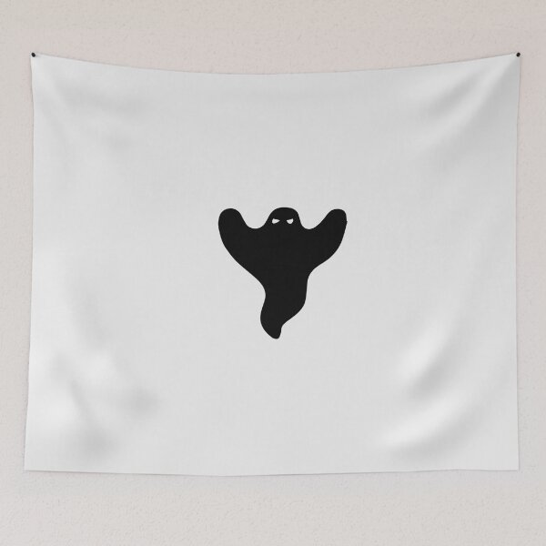 Item preview, Black Ghost designed and sold by YOUR SHOP.