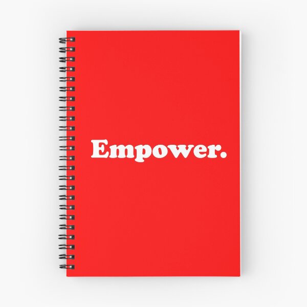 Item preview, Empower. designed and sold by ThingsByJoy.