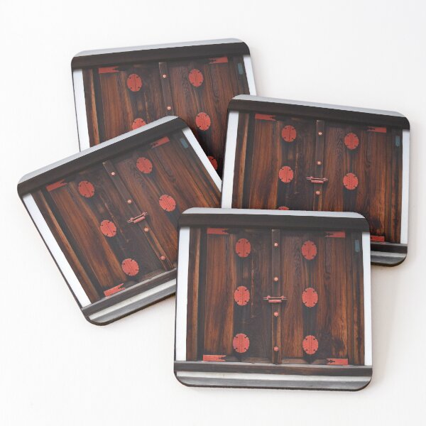 Item preview, A Gate in Imperial Palace, Kyoto, Japan designed and sold by Igor Pozdnyakov.