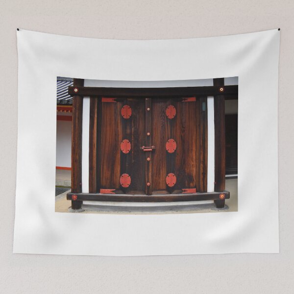 Item preview, A Gate in Imperial Palace, Kyoto, Japan designed and sold by Igor Pozdnyakov.