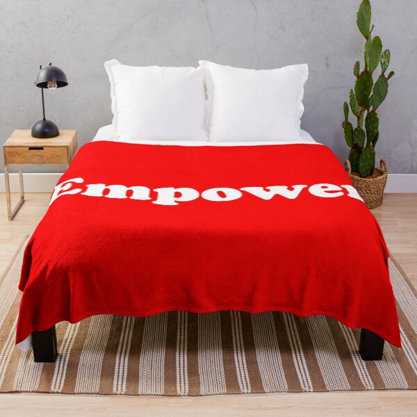 Item preview, Empower. designed and sold by ThingsByJoy.
