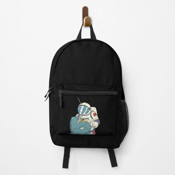 Item preview, Astronaut children's 6th birthday designed and sold by Monkey Ful.