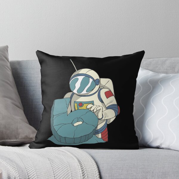 Item preview, Astronaut children's 6th birthday designed and sold by Monkey Ful.