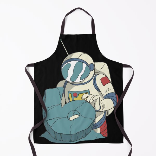Item preview, Astronaut children's 6th birthday designed and sold by Monkey Ful.