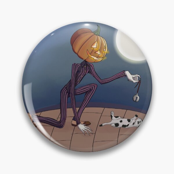 Item preview, Halloween Festivities designed and sold by Marmotdragon.