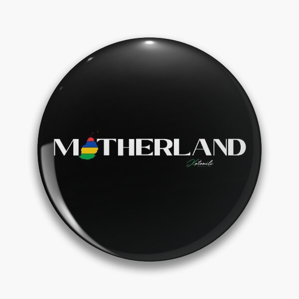 Item preview, Motherland Mauritius Darks [Unity Collection] designed and sold by Kotomili.