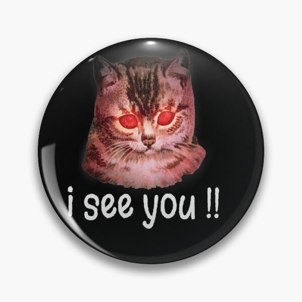 Item preview, I see you !! designed and sold by Tifaprint.