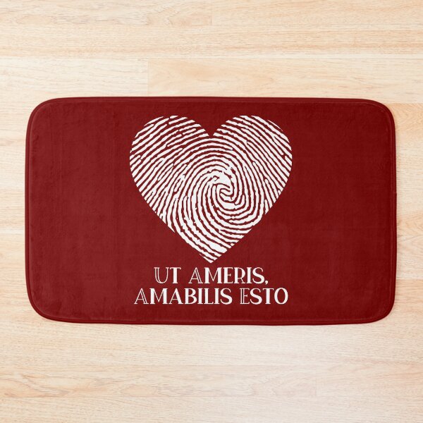 Item preview, Ut Ameris, Amabilis Esto designed and sold by StillInBeta.