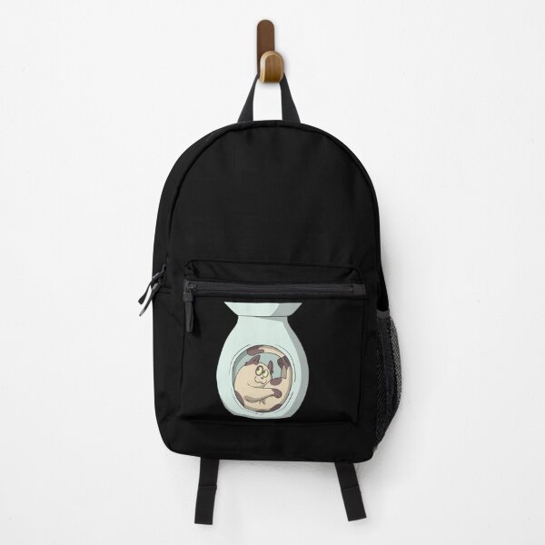 Item preview, Cat in the toilet designed and sold by Monkey Ful.