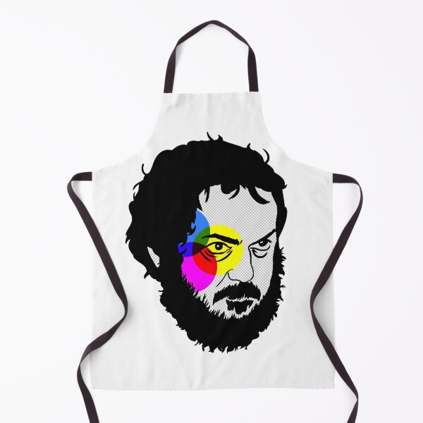 Item preview, Stanley Kubrick designed and sold by BeriOzca.