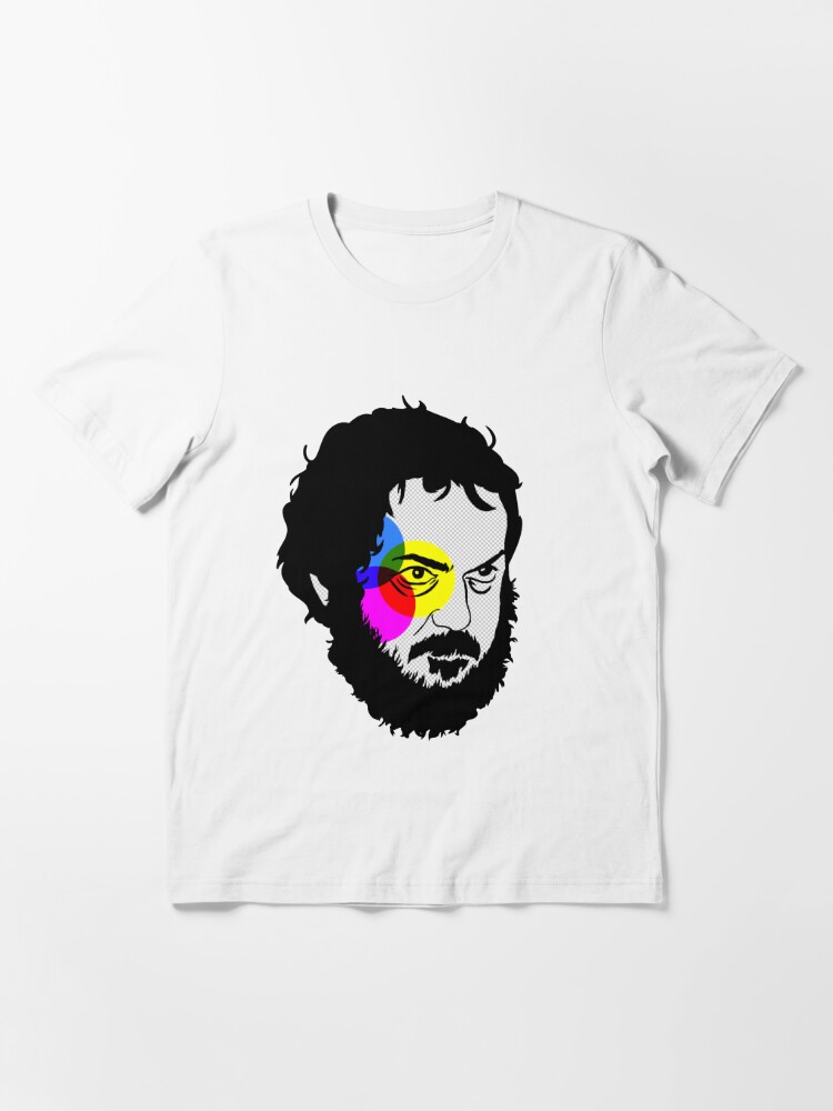 For Mens Womens Stanley Kubrick Cute Graphic Gifts Classic T-Shirt for  Sale by Gladyceklocko