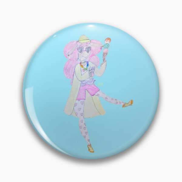 Item preview, Makea  (Harajuku) designed and sold by RiniSugar.