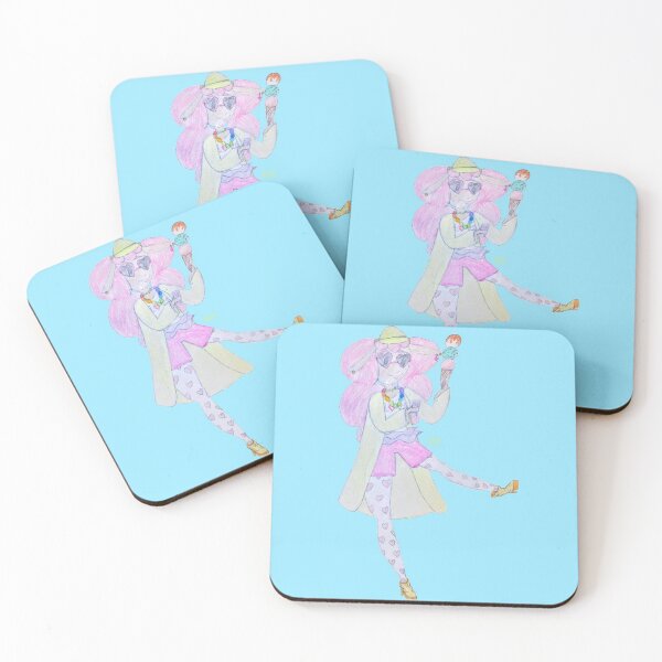 Item preview, Makea  (Harajuku) designed and sold by RiniSugar.