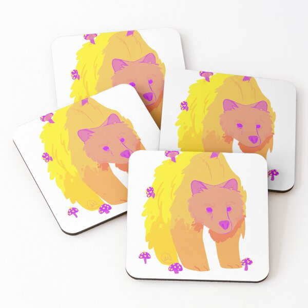 Item preview, Bear season designed and sold by Sushi Bee.