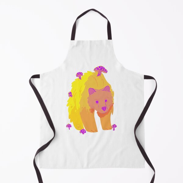 Item preview, Bear season designed and sold by Sushi Bee.